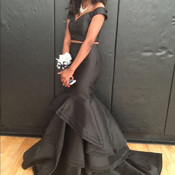 Jovani Prom Dress